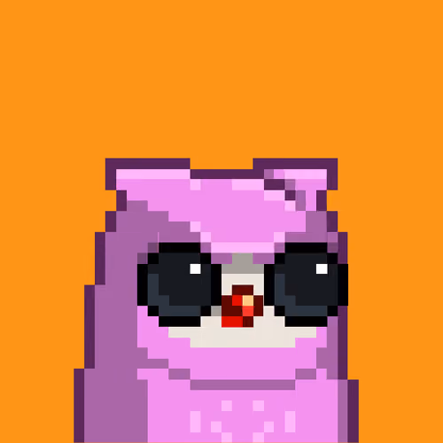 Bitcoinbirds #3950