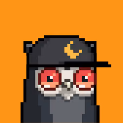 Bitcoinbirds #6161
