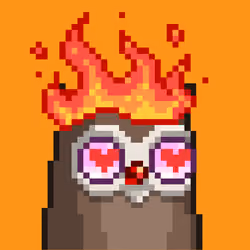 Bitcoinbirds #657
