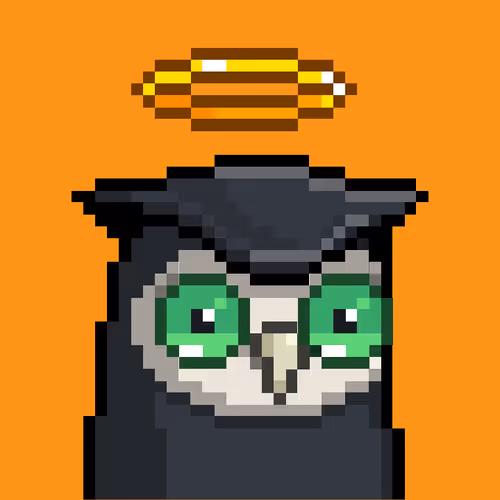 Bitcoinbirds #283