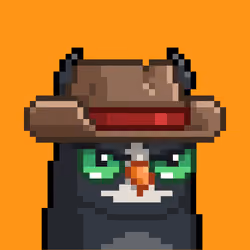 Bitcoinbirds #7422