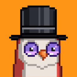 Bitcoinbirds #8500