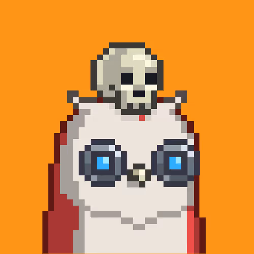 Bitcoinbirds #6864