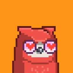 Bitcoinbirds #1330