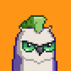 Bitcoinbirds #9474
