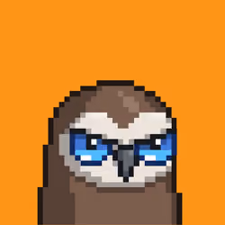 Bitcoinbirds #2326