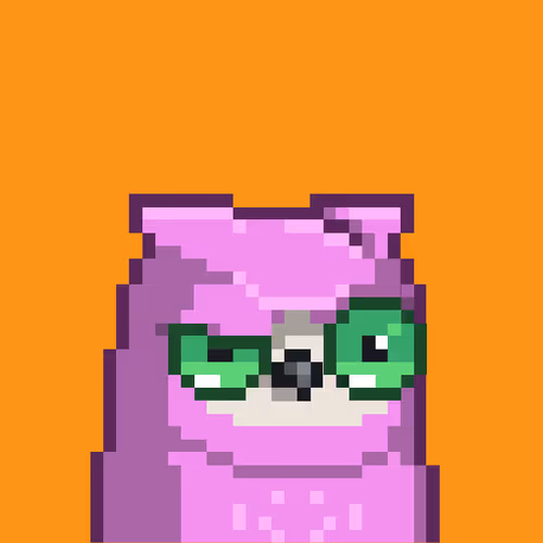 Bitcoinbirds #4161