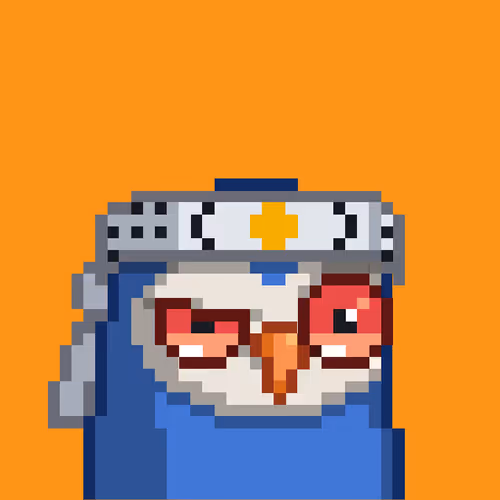 Bitcoinbirds #7280