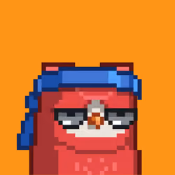 Bitcoinbirds #4371