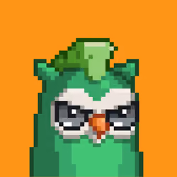 Bitcoinbirds #1758