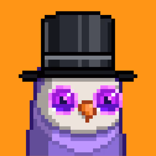 Bitcoinbirds #4367
