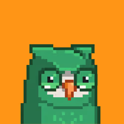 Bitcoinbirds #6169
