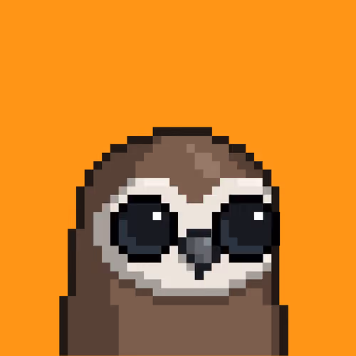 Bitcoinbirds #6003