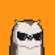 7734