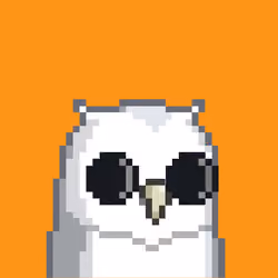 Bitcoinbirds #7838