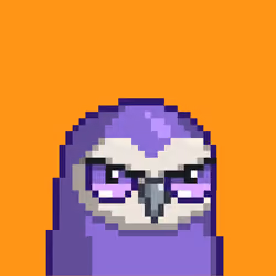 Bitcoinbirds #7521