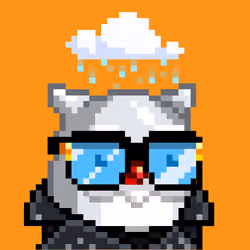 Bitcoinbirds #7709