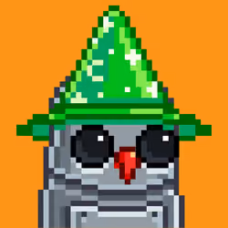 Bitcoinbirds #1432