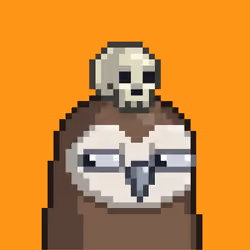 Bitcoinbirds #9476