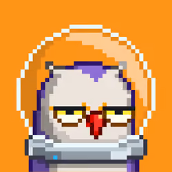 Bitcoinbirds #2104