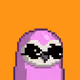 7077