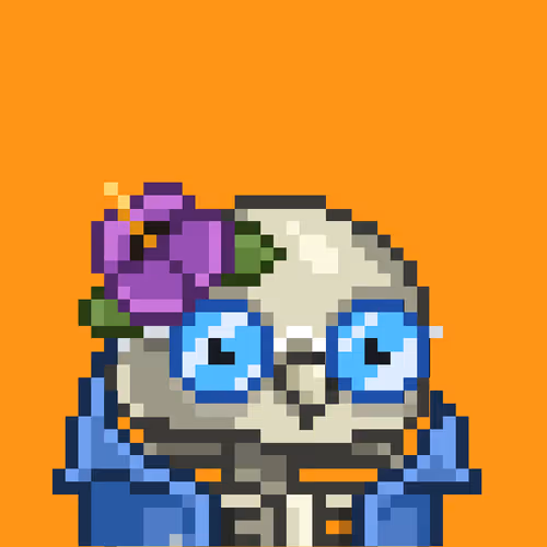 Bitcoinbirds #5052