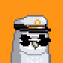 Bitcoinbirds #5694