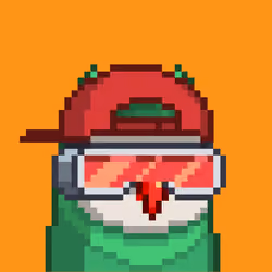 Bitcoinbirds #3140