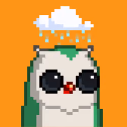 Bitcoinbirds #7060