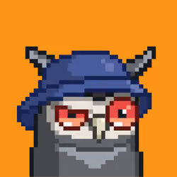 Bitcoinbirds #1644