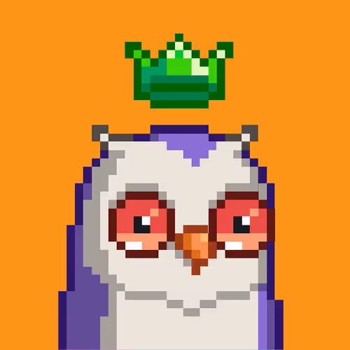 Bitcoinbirds #4277