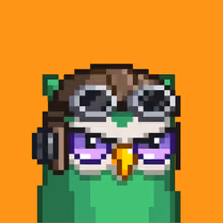 Bitcoinbirds #6755