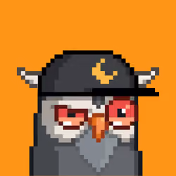 Bitcoinbirds #4467