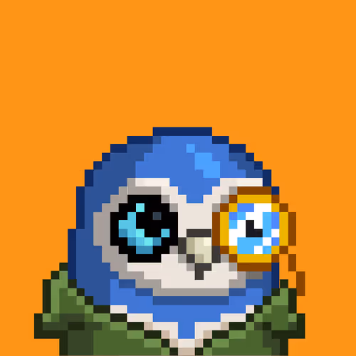 Bitcoinbirds #5751