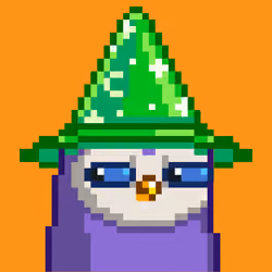 Bitcoinbirds #1954