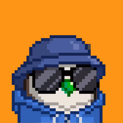 Bitcoinbirds #7265