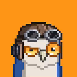 Bitcoinbirds #9108
