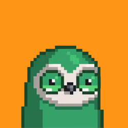 Bitcoinbirds #4450