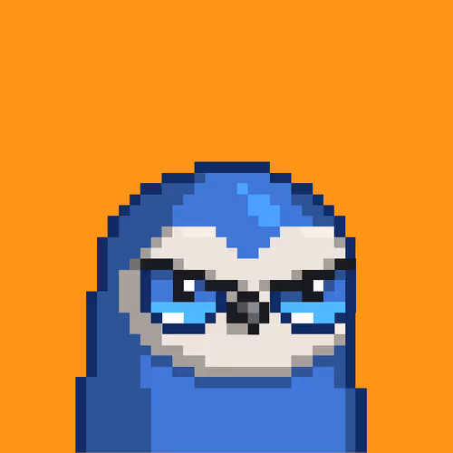 Bitcoinbirds #2240