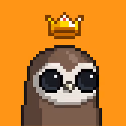 Bitcoinbirds #9321