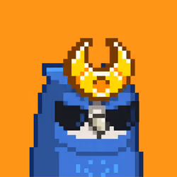 Bitcoinbirds #6064