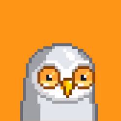 Bitcoinbirds #3153