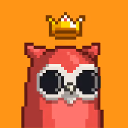 Bitcoinbirds #3747