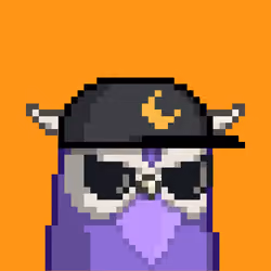 Bitcoinbirds #2195