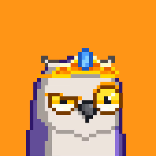 Bitcoinbirds #3225
