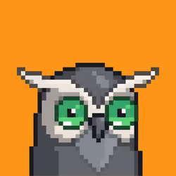 Bitcoinbirds #8501