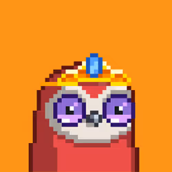 Bitcoinbirds #2411