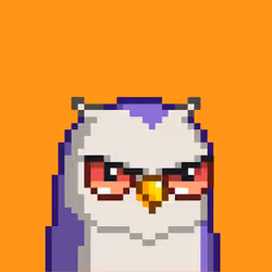 Bitcoinbirds #8587