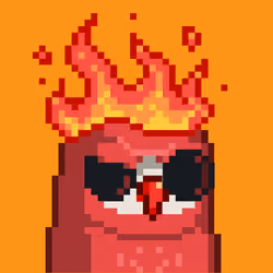 Bitcoinbirds #827