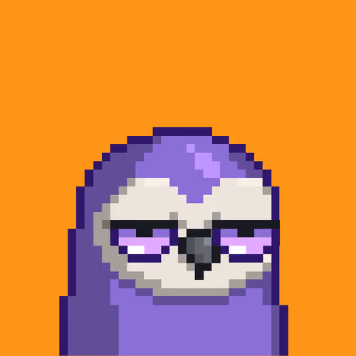 Bitcoinbirds #764